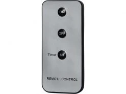 Star Trading LED-Kerzen Set Pillar Paul, Ø 7.5/10 x 7.5/12/15 cm, Beige -Weihnachtsbeleuchtung Verkäufe 218268682 xxl