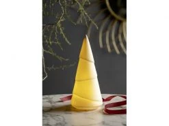 Leonardo Tischdeko Stella Tanne Ø 12 cm, Weiss 6 Leonardo Tischdeko Stella Tanne Ø 12 cm, Weiss -Weihnachtsbeleuchtung Verkäufe 219350880 xxl