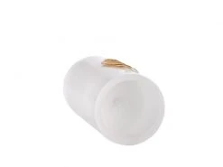 Pauleen LED-Kerzen Set Golden Feather, Ø 7.6 cm, Gold/Weiss, 3 Stk. -Weihnachtsbeleuchtung Verkäufe 220564328 xxl