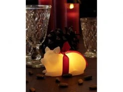 Sirius LED-Figur Schwein Ema, 12 cm, Weiss 5 Sirius LED-Figur Schwein Ema, 12 cm, Weiss -Weihnachtsbeleuchtung Verkäufe 220716819 xxl