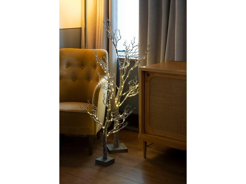 Sirius Baum Tora, 100 LEDs, 120 cm 3 Sirius Baum Tora, 100 LEDs, 120 cm – Bild 3