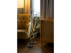 Sirius Baum Tora, 40 LEDs, 60 cm -Weihnachtsbeleuchtung Verkäufe 220719161 xxl