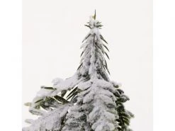 Boltze Weihnachtsbaum Thara mit Schnee, 38 cm -Weihnachtsbeleuchtung Verkäufe 223697760 xxl