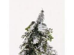 Boltze Weihnachtsbaum Thara mit Schnee, 55 cm -Weihnachtsbeleuchtung Verkäufe 223697798 xxl