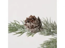 Boltze Weihnachtsbaum Teppo mit Schnee, 54 cm -Weihnachtsbeleuchtung Verkäufe 223697850 xxl