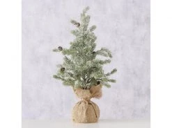 Boltze Weihnachtsbaum Teppo mit Schnee, 54 cm -Weihnachtsbeleuchtung Verkäufe 223697852 xxl
