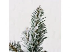 Boltze Weihnachtsbaum Kajus mit Schnee, 100 cm -Weihnachtsbeleuchtung Verkäufe 223699758 xxl