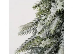Boltze Weihnachtsbaum Tanni mit Schnee, 33 cm -Weihnachtsbeleuchtung Verkäufe 223699767 xxl