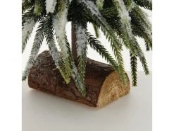 Boltze Weihnachtsbaum Tanni mit Schnee, 33 cm -Weihnachtsbeleuchtung Verkäufe 223699770 xxl