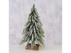 Boltze Weihnachtsbaum Tanni mit Schnee, 33 cm -Weihnachtsbeleuchtung Verkäufe 223699810 xxl