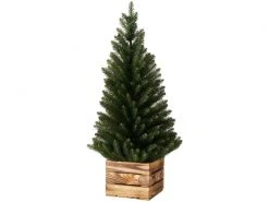 Boltze Weihnachtsbaum Kajus, 100 cm