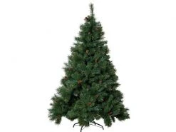 Star Trading Weihnachtsbaum Toronto, 1.8 m, Grün