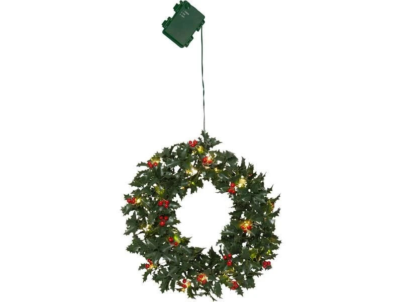 Star Trading Holly, Ø 30 cm 1 Star Trading Holly, Ø 30 cm