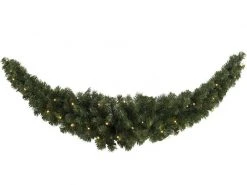 Star Trading Girlande Ottawa, 150 cm