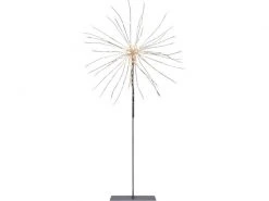 Star Trading Dekolicht Firework, 120 LED, 50 cm, indoor