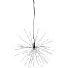 Star Trading Hänger Firework, 120 LED, 26 cm, indoor
