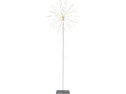Star Trading Dekolicht Firework 200 LED, 130 cm, indoor