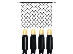 Star Trading Lichternetz-System 24, 140 LED, 2 x 2 m