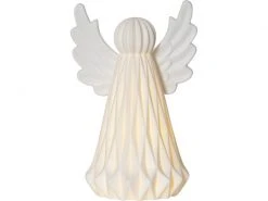 Star Trading LED-Figur Vinter, 18 cm