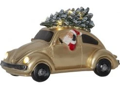 Star Trading LED-Figur Merryville, Auto