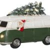 Star Trading LED-Figur Merryville, Bus