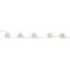 Star Trading LED-Lichterkette Izy Stern, 10 LED, 1.35 m, Indoor