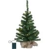 Star Trading Weihnachtsbaum Toppy 20 LED, 60 cm