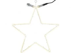 Star Trading LED-Stern Erweiterungssystem 24, 120 LED