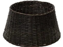 Star Trading Weihnachtsbaumständer Granig, Ø 59 cm, Schwarz