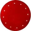 Star Trading Baumdecke Granne, 12 LEDs, Ø 100 cm, Rot