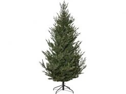 Star Trading Weihnachtsbaum Uppsala 210 x 110 cm