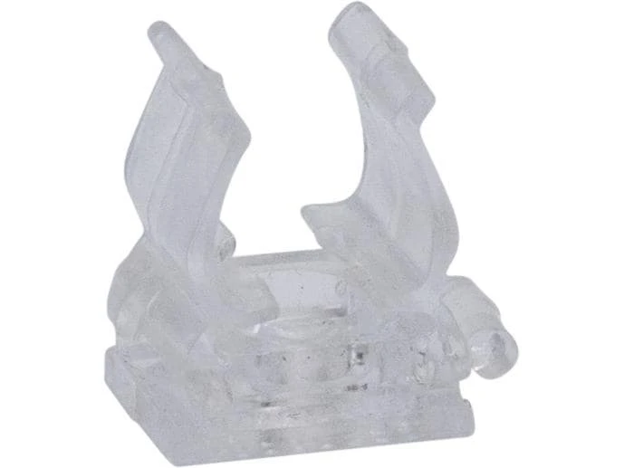 Star Trading Montagehaken System Decor / LED 2.5 cm, Transparent 1 Star Trading Montagehaken System Decor / LED 2.5 cm, Transparent