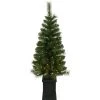 Star Trading Weihnachtsbaum Hytte 90 LED, 120 m, outdoor