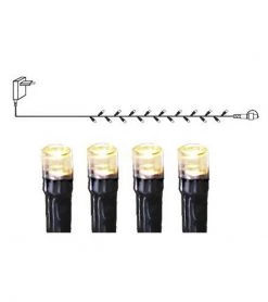 Star Trading Starterset-System Decor, 100 LED, 10 m