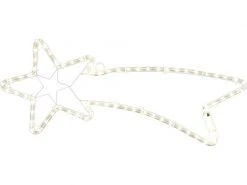 STT Ropelight, Kometstern, 53 cm