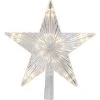 Star Trading Baumspitze Topsy, 10 LEDs, Klar
