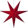 Star Trading LED-Stern Sensy 100 cm, Rot