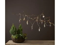 Star Trading LED-Lichterkette Nutcracker, 10 LED, 1.8 m, Indoor -Weihnachtsbeleuchtung Verkäufe 225466356 xxl