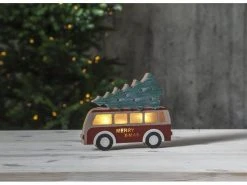 Star Trading Billy, Bus -Weihnachtsbeleuchtung Verkäufe 225466371 xxl