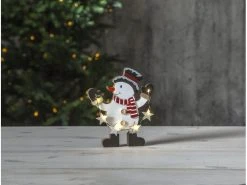 Star Trading LED-Figur Billy, Schneemann 7 Star Trading LED-Figur Billy, Schneemann -Weihnachtsbeleuchtung Verkäufe 225466395 xxl