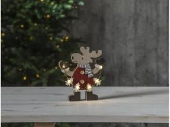 Star Trading LED-Figur Billy, Reh -Weihnachtsbeleuchtung Verkäufe 225466407 xxl