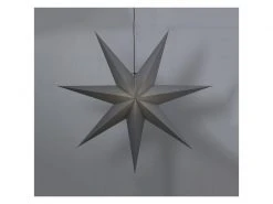 Star Trading Papierstern Ozen, 140 cm -Weihnachtsbeleuchtung Verkäufe 225466473 xxl