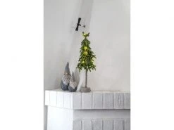 Star Trading Weihnachtsbaum Lummer, 10 LEDs, 45 cm, Grün -Weihnachtsbeleuchtung Verkäufe 225466556 xxl