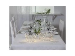 Star Trading Crown, 70 LED, Silber 7 Star Trading Crown, 70 LED, Silber -Weihnachtsbeleuchtung Verkäufe 225466779 xxl