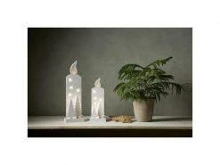 Star Trading Tischdeko Grandy 12 LED, 36 cm, indoor -Weihnachtsbeleuchtung Verkäufe 225466813 xxl