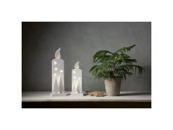 Star Trading Tischdeko Grandy 12 LED, 36 cm, indoor -Weihnachtsbeleuchtung Verkäufe 225466817 xxl