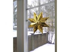 Star Trading Fensterhänger Metallstern Classic, 28 cm, Messing 18 Star Trading Fensterhänger Metallstern Classic, 28 cm, Messing -Weihnachtsbeleuchtung Verkäufe 225466831 xxl
