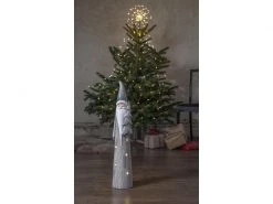 Star Trading LED-Figur Weihnachtsmann Klas, 70 cm, Grau 7 Star Trading LED-Figur Weihnachtsmann Klas, 70 cm, Grau -Weihnachtsbeleuchtung Verkäufe 225466979 xxl