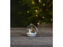 Star Trading Tischdeko Kugel Forest Friends, 9 cm, Mehrfarbig 10 Star Trading Tischdeko Kugel Forest Friends, 9 cm, Mehrfarbig -Weihnachtsbeleuchtung Verkäufe 225467607 xxl