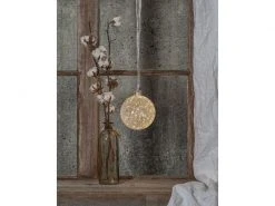 Star Trading Weihnachtskugel Glow Snow, 30 LED, 15 cm, indoor 9 Star Trading Weihnachtskugel Glow Snow, 30 LED, 15 cm, indoor -Weihnachtsbeleuchtung Verkäufe 225467849 xxl